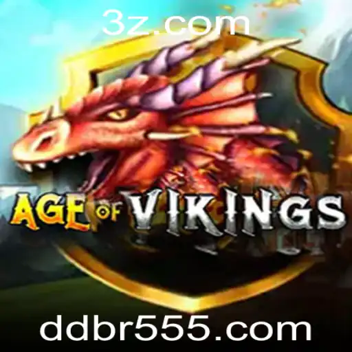 Descubra o Mundo de AgeofViking: Aventura, Estratégia e Cultura Nórdica