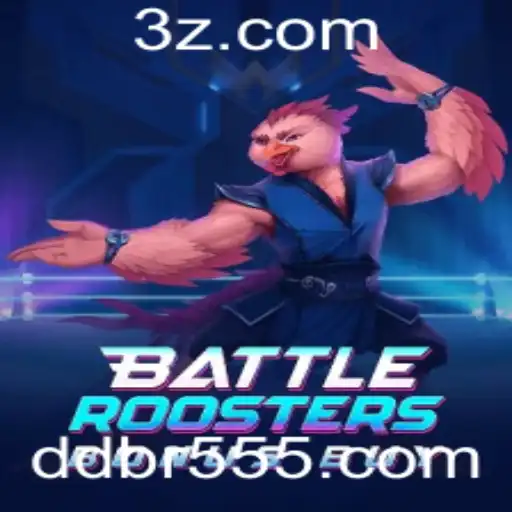 BattleRoostersBonusBuy: Um Novo Horizonte no Mundo dos Jogos