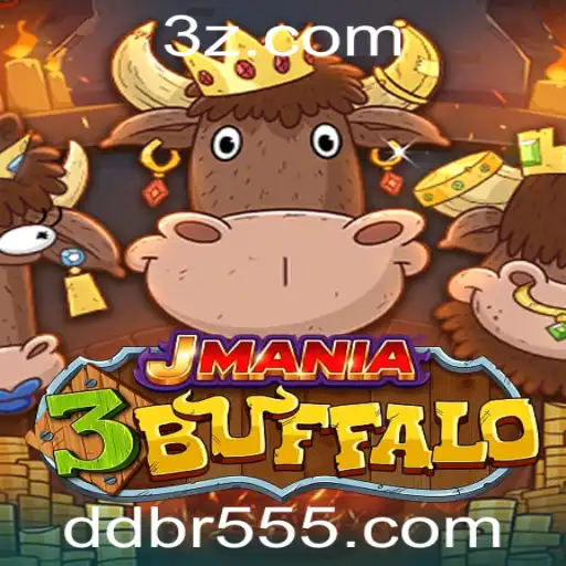 Explorando JMania3Buffalo: Um Mergulho no Jogo Inovador