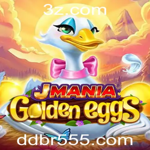 Explore JManiaGoldenEggs: A Nova Sensação no Mundo dos Jogos