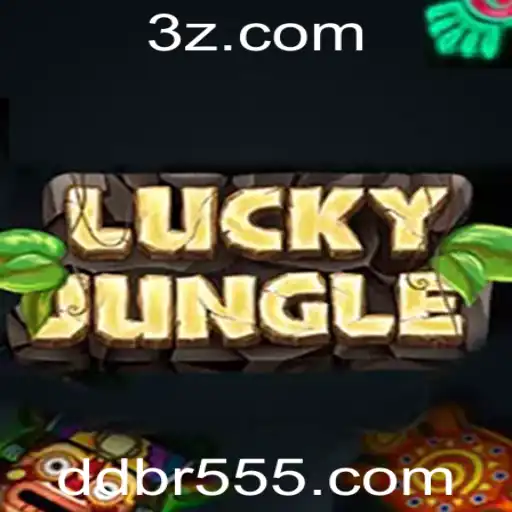 Desvendando as Aventuras Emocionantes de LuckyJungle: Guia Completo do Jogo