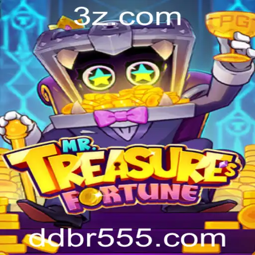 Descubra as Aventuras Emocionantes de MrTreasuresFortune