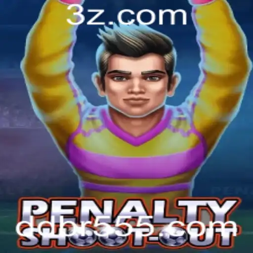 PenaltyShootOut: Um Mergulho no Entusiasmante Mundo dos Pênaltis