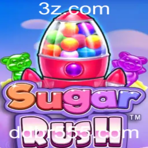 SugarRush: A Fascinante Jornada de Doces e Diversão