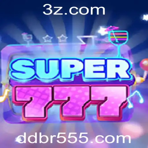 Descubra o Fascinante Mundo do Jogo Super777