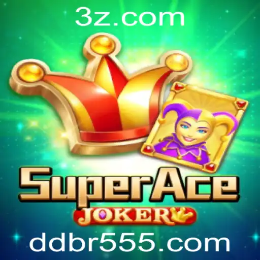 Explorando o Universo de SuperAceJoker: A Nova Sensação dos Games