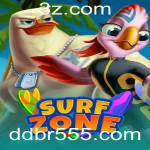Explorando o Mundo de SurfZone: Um Jogo Empolgante