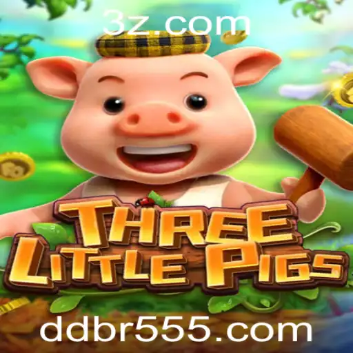 Explorando o Fascinante Mundo de THREELITTLEPIGS