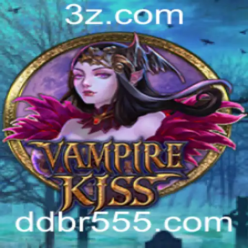 Descubra VampireKiss: Uma Aventura Sombria e Envolvente no Mundo dos Vampiros
